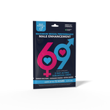 69 Sublingual Male Enhancement Strips – Fast-Acting Erection & Stamina Booster