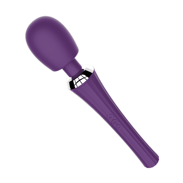 The Joystick by Pure Envy