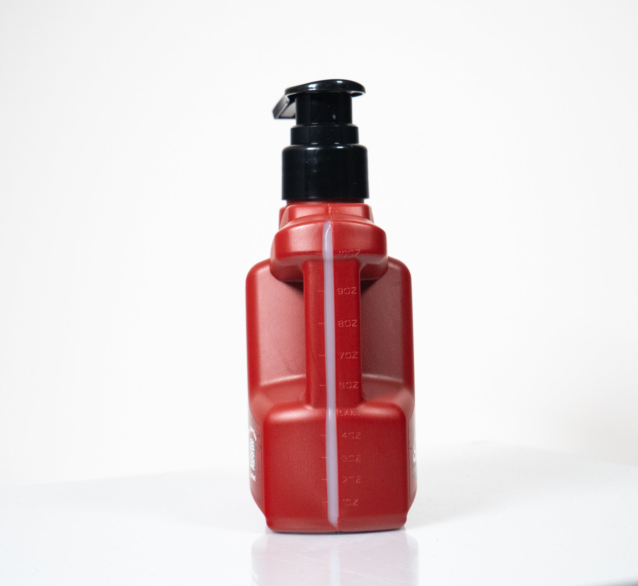 Cock Oil Water Based Premium Lubricant, 10oz