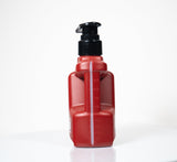 Cock Oil Water Based Premium Lubricant, 10oz