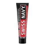 Swiss Navy Anal Jelly | Thick, Cushioning & Long-Lasting Anal Lubrication