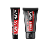 Swiss Navy Anal Jelly | Thick, Cushioning & Long-Lasting Anal Lubrication
