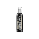 Swiss Navy Hybrid Lubricant | Silky Water-Silicone Blend for Long-Lasting Glide