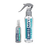 Swiss Navy Toy & Body Cleaner | Fast-Acting Antibacterial Cleansing Spray