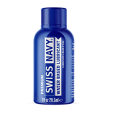 Swiss Navy Water-Based Lubricant | Silky, Long-Lasting & Body-Safe Glide