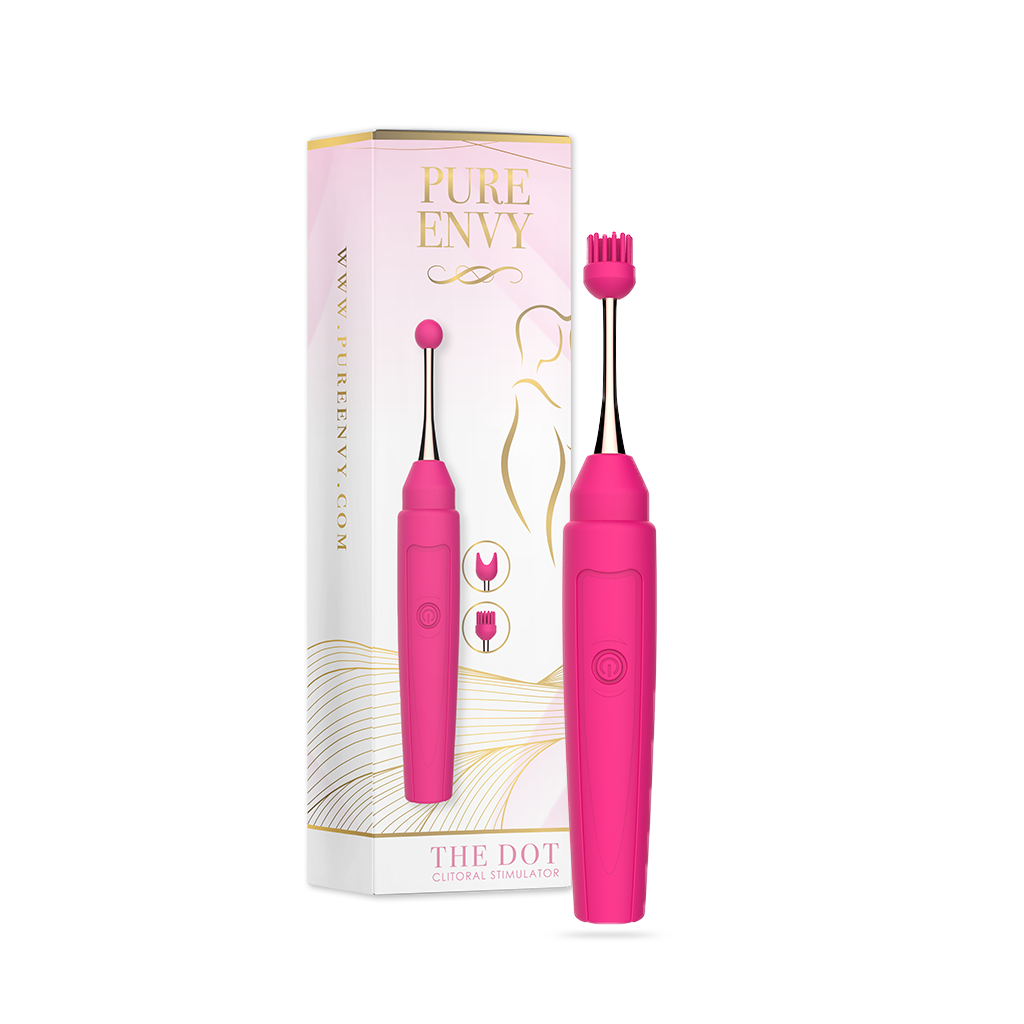 The Dot - Pink