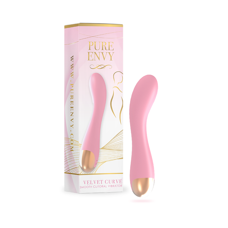 Shop Vibrators at PURE ENVY, LLC | PURE ENVY, LLC