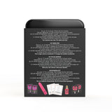 Vibe Weekender Kit - Couples Travel Intimacy Set & Bullet Vibe