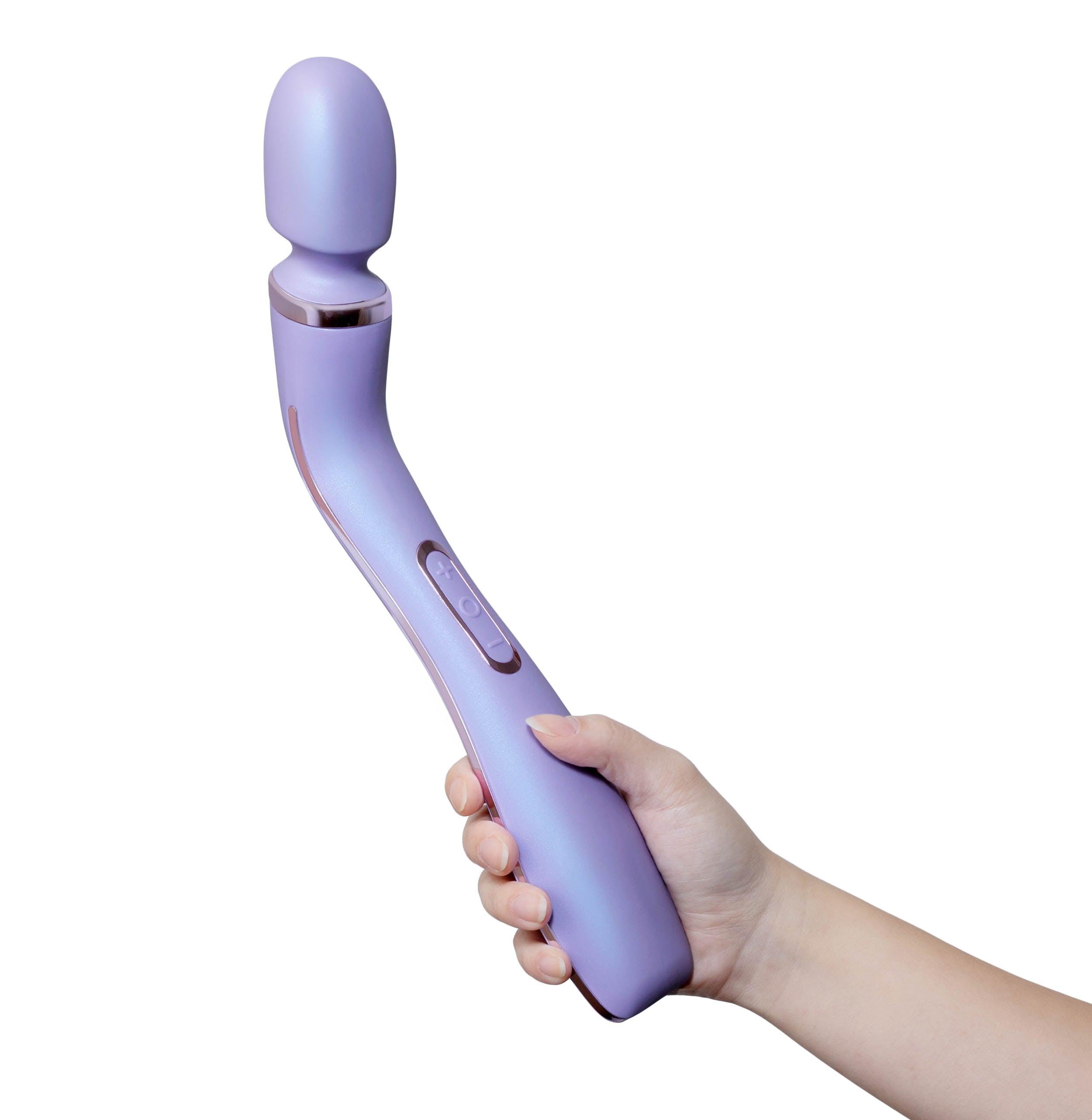 Wellness - Eternal Wand - Lavender - PURE ENVY, LLC®