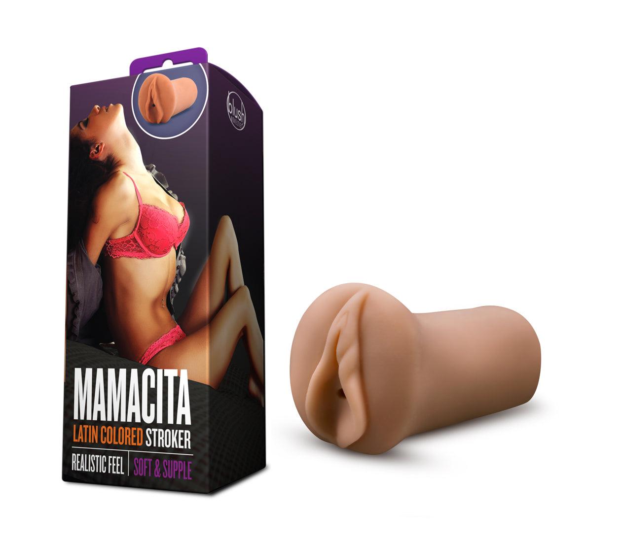 X5 Men - Mamacita - Latin - PURE ENVY, LLC®