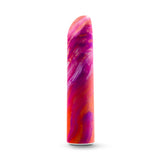 Limited Addiction By Blush® | Fiery Power Vibe Coral Vibrator with Powerful RumboTech™ Technology - PURE ENVY, LLC®