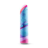 Limited Addiction By Blush® | Fascinate Power Vibe Peach Vibrator with Powerful RumboTech™ Technology