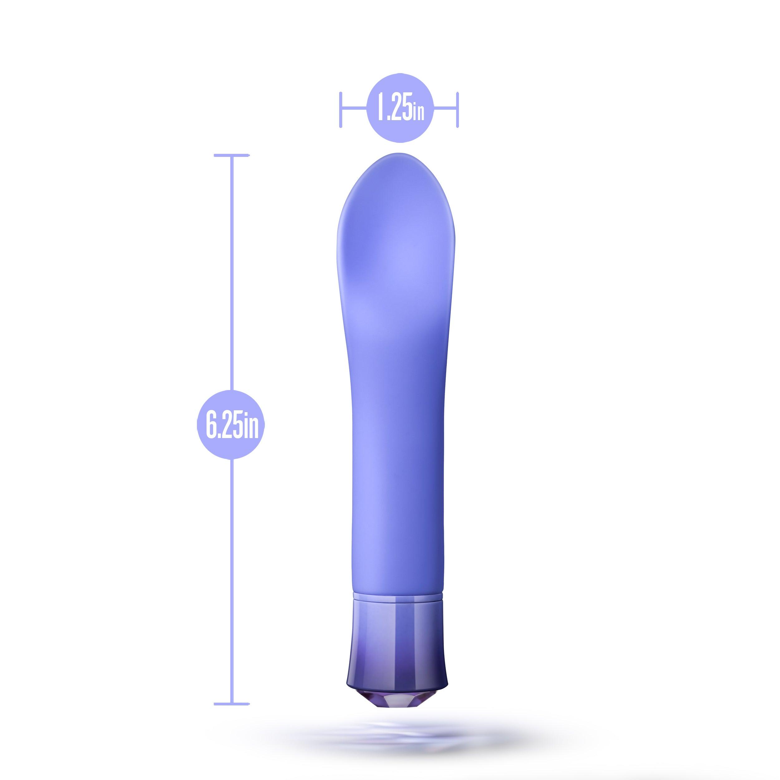 Oh My Gem - Enrapture - Tanzanite - PURE ENVY, LLC®