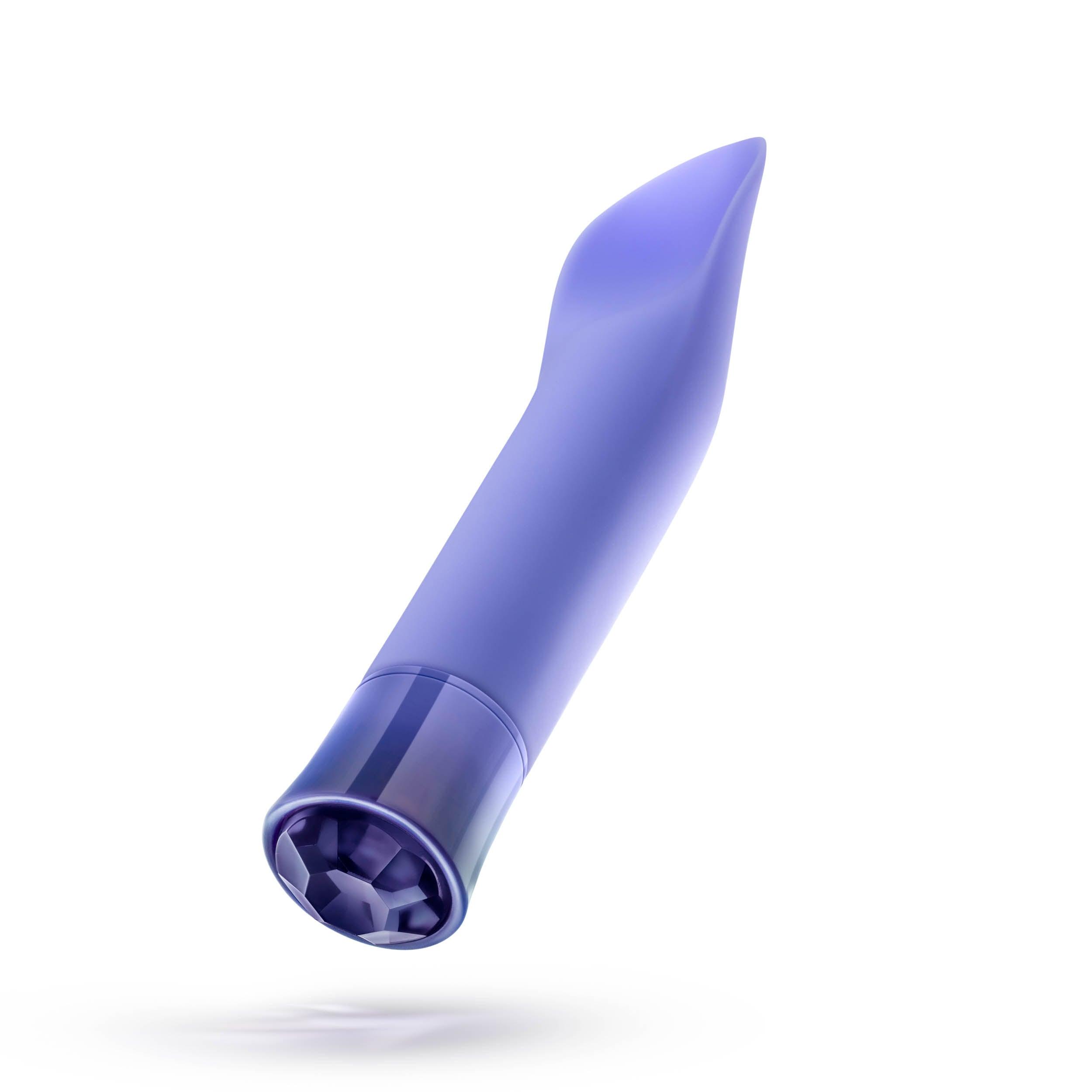 Oh My Gem - Enrapture - Tanzanite - PURE ENVY, LLC®