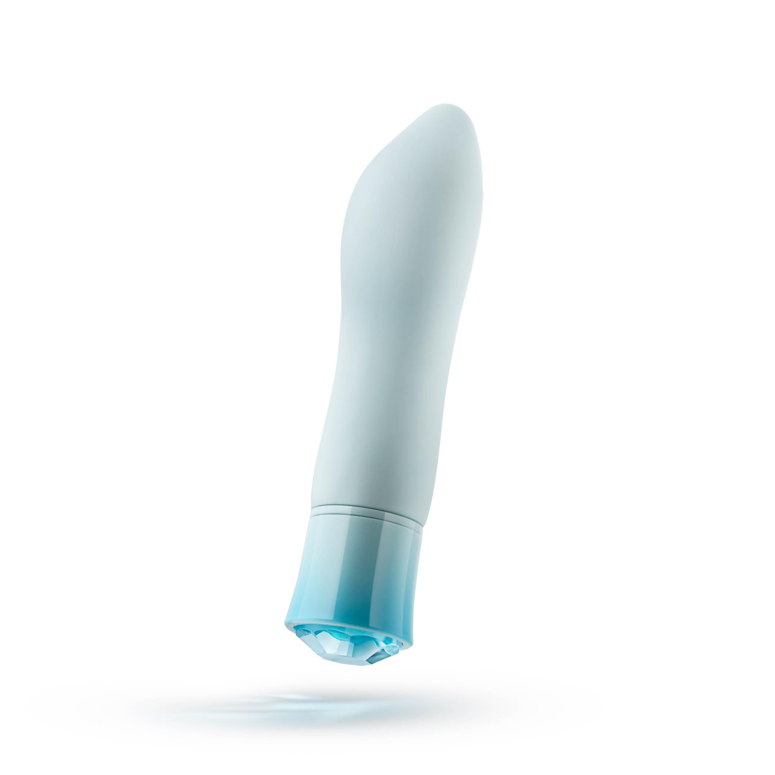 Oh My Gem - Ardor - Aquamarine - PURE ENVY, LLC®