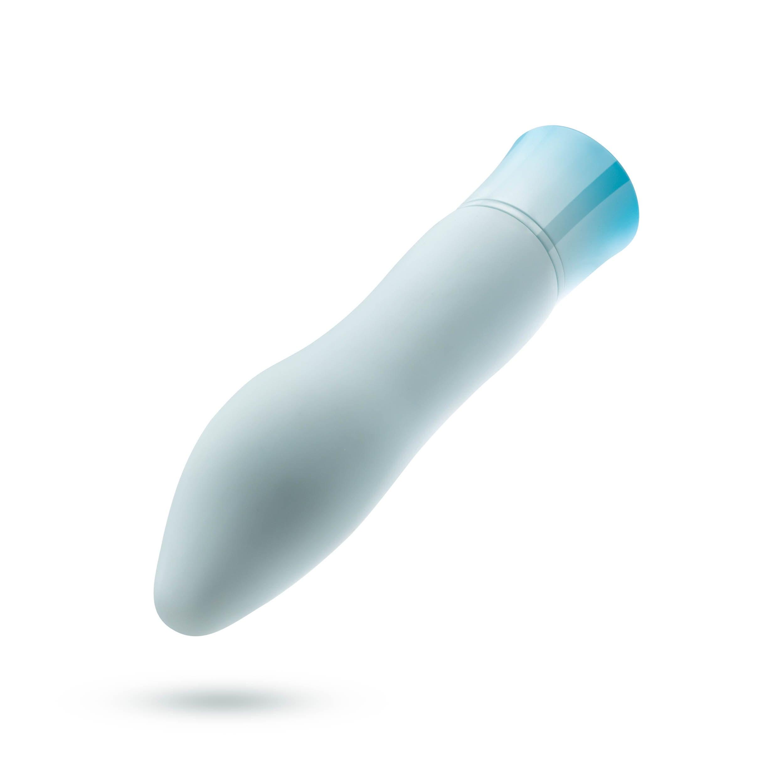 Oh My Gem - Ardor - Aquamarine - PURE ENVY, LLC®