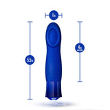 Oh My Gem - Mystery - Sapphire - PURE ENVY, LLC®