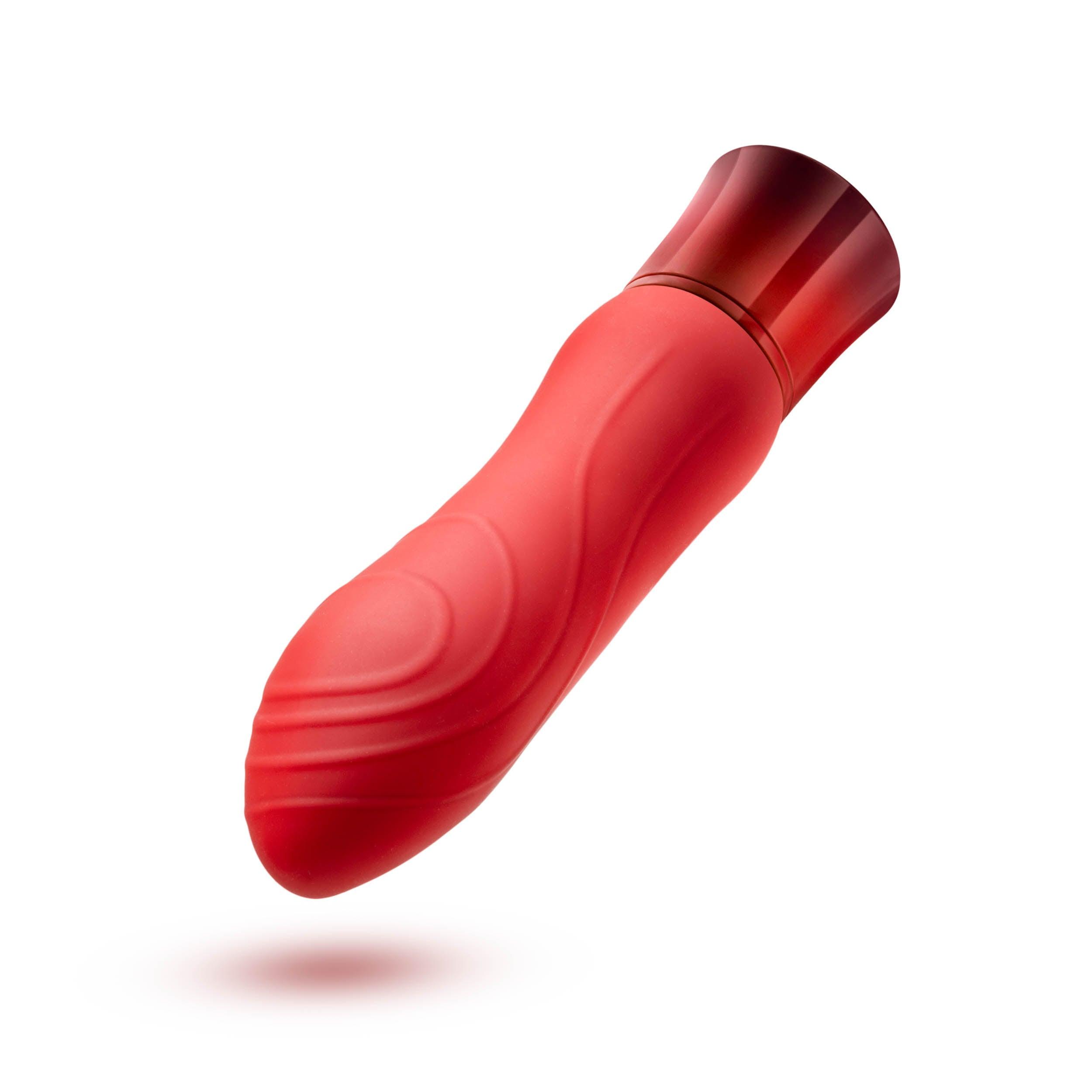 Oh My Gem - Desire - Ruby - PURE ENVY, LLC®