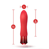 Oh My Gem - Desire - Ruby - PURE ENVY, LLC®