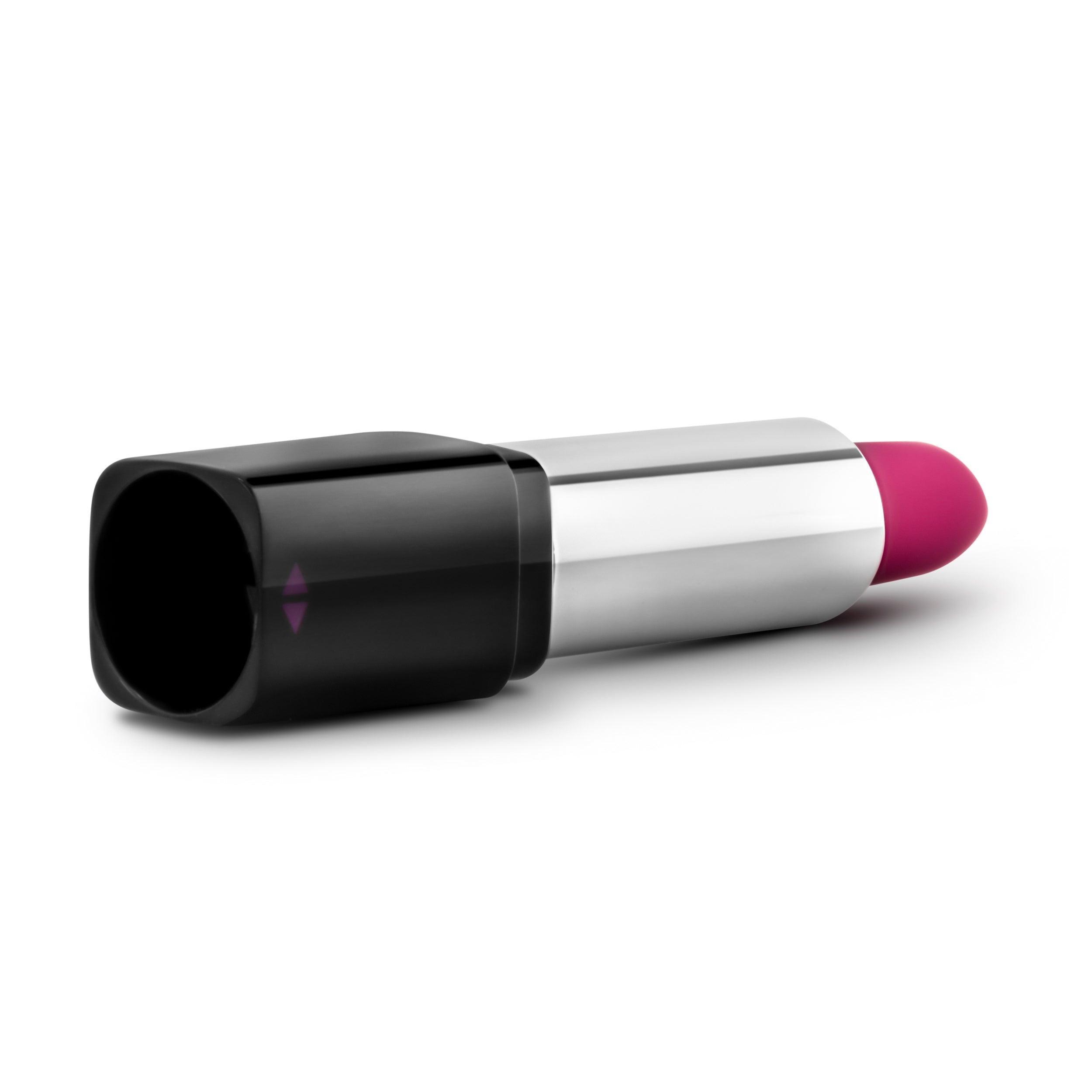 Rose - Lipstick Vibe - Black - PURE ENVY, LLC®