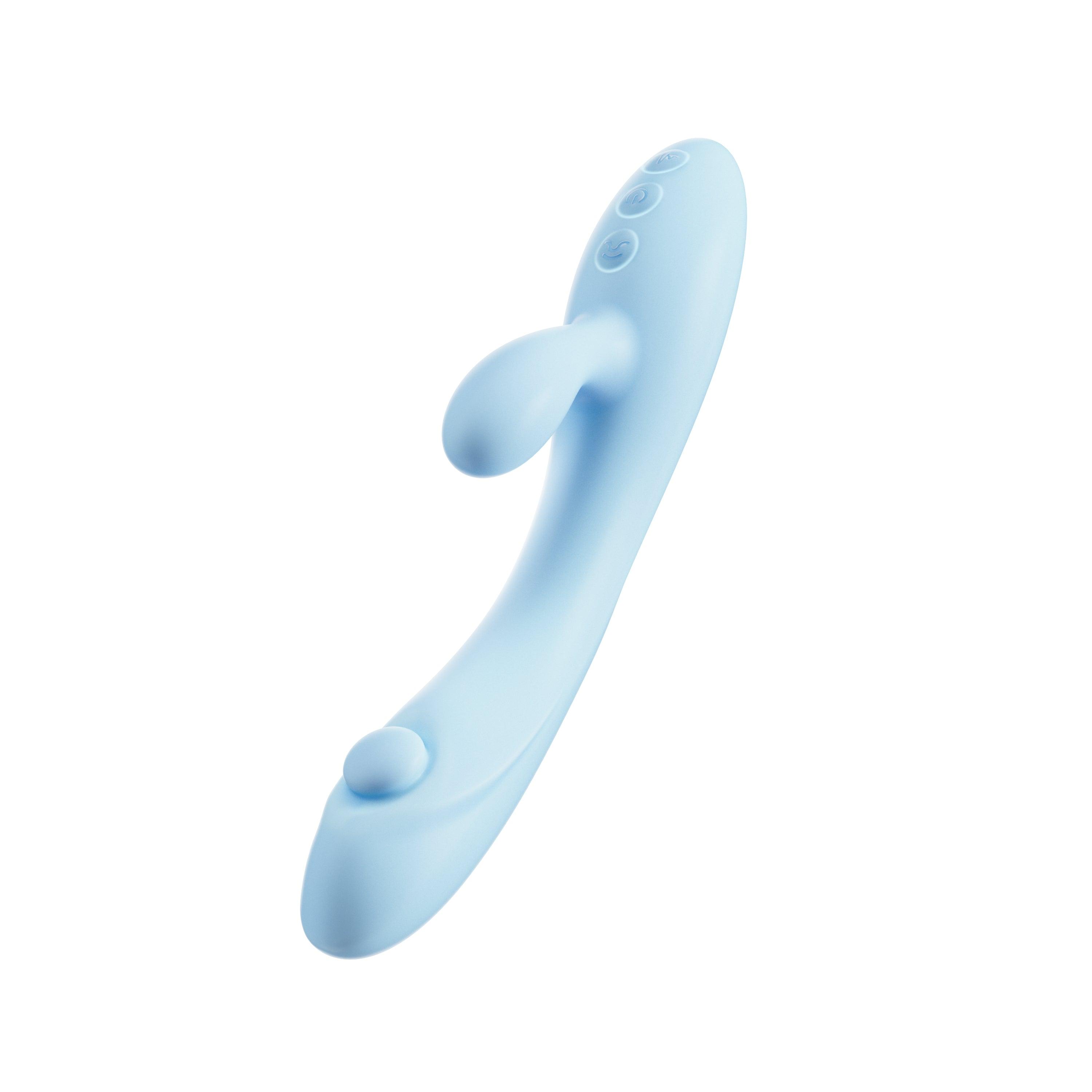 Play With Me - Moondust Magic - Blue - PURE ENVY, LLC®