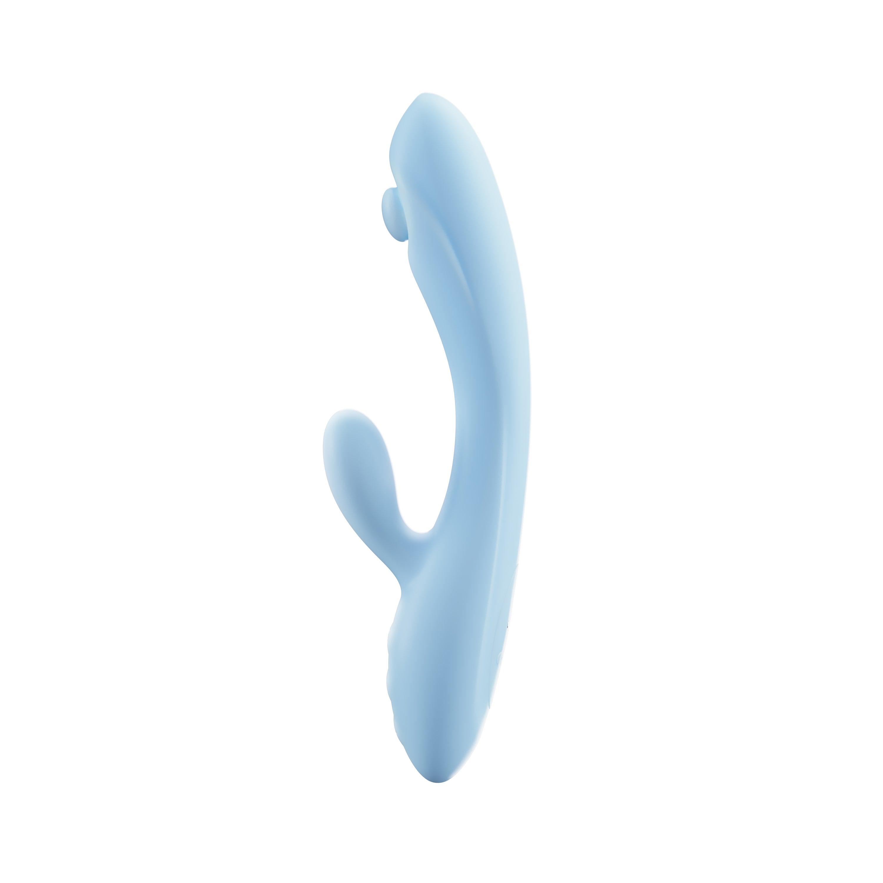 Play With Me - Moondust Magic - Blue - PURE ENVY, LLC®
