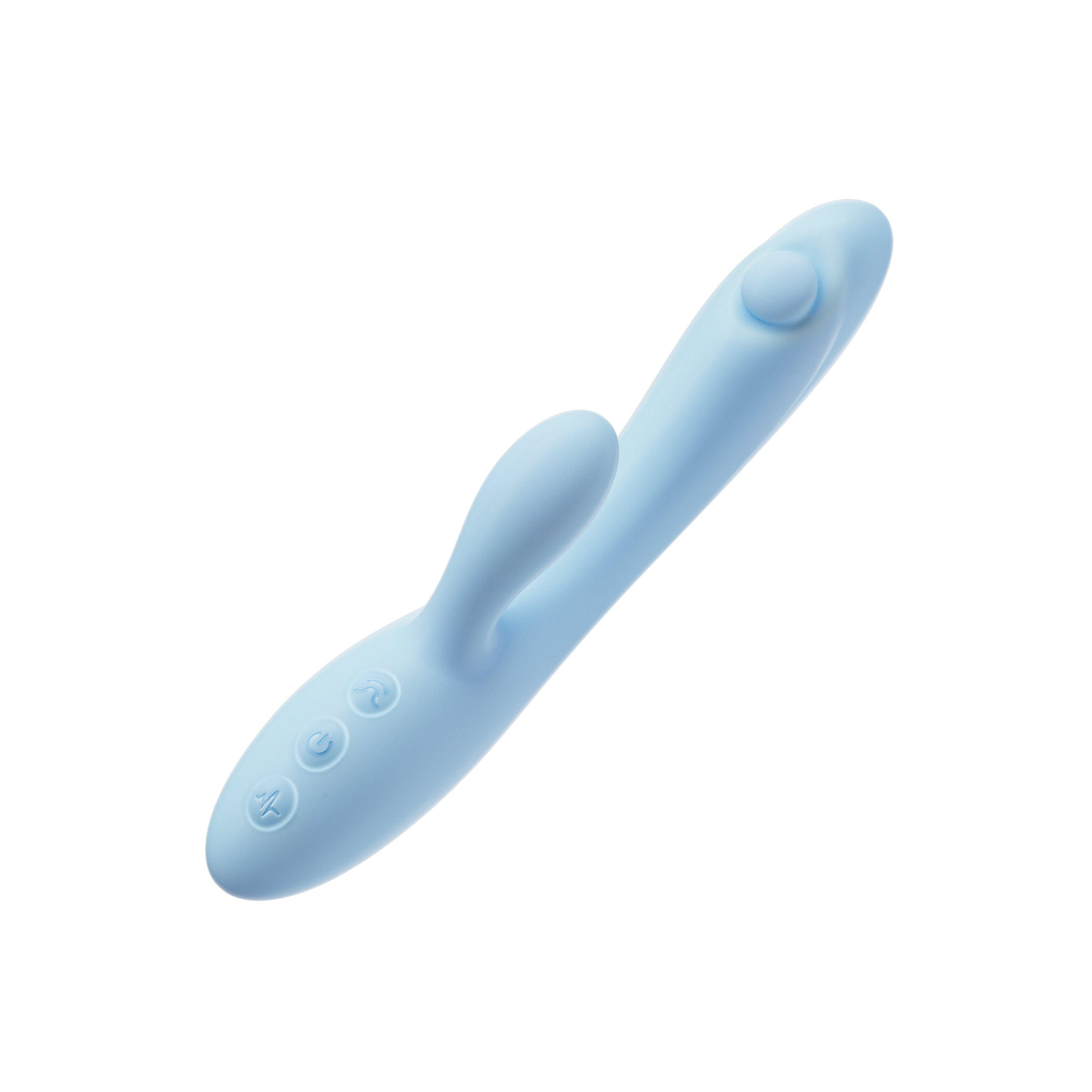 Play With Me - Moondust Magic - Blue - PURE ENVY, LLC®