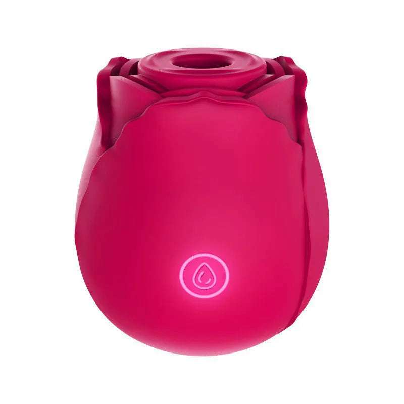 Petal Pleasure Rose Toy Premium Clitoral Suction Vibrator & Oral Sex Simulator Petal Pleasure Rose Toy Premium Clitoral Suction Vibrator & Oral Sex Simulator