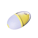 Colección Wild Life de Pure Envy | Eggstream Pleasure - Succión de huevo