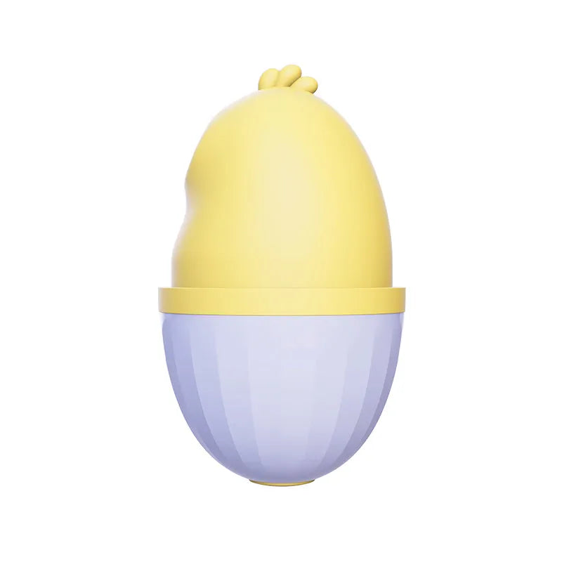 Colección Wild Life de Pure Envy | Eggstream Pleasure - Succión de huevo