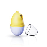 Colección Wild Life de Pure Envy | Eggstream Pleasure - Succión de huevo