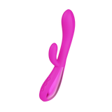 Vibrador Stephanie Rabbit de Pure Envy