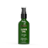 Love Oil - Coconut Lube 2oz - PURE ENVY, LLC®