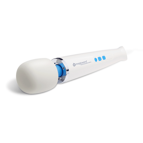 Magic Wand - Rechargeable - PURE ENVY, LLC®