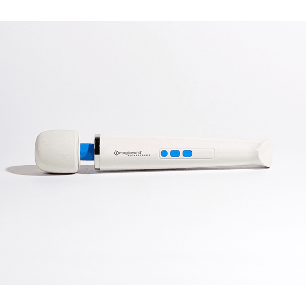 Magic Wand - Rechargeable - PURE ENVY, LLC®