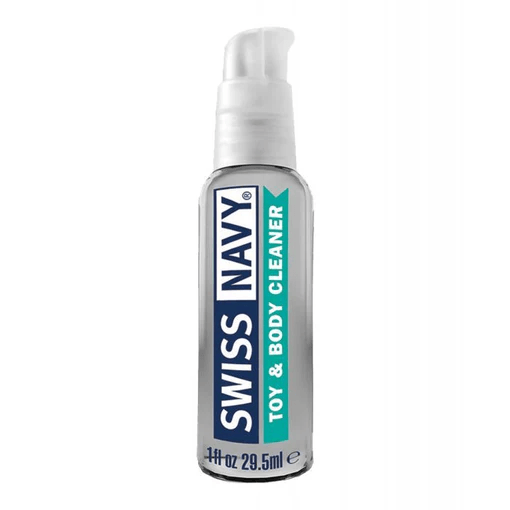 Toy & Body Cleaner - PURE ENVY, LLC®
