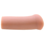 Chanel Heart Pussy Stroker | Ultra-Realistic Male Masturbator With Tight, Textured Tunnel