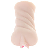 Emily Willis Pussy Stroker