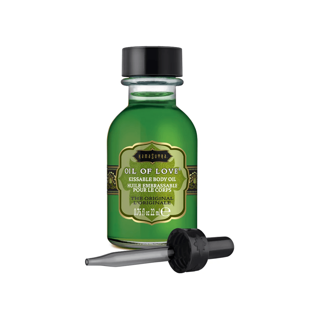 Oil of Love Original .75oz - PURE ENVY, LLC®