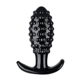 Tapón anal de silicona