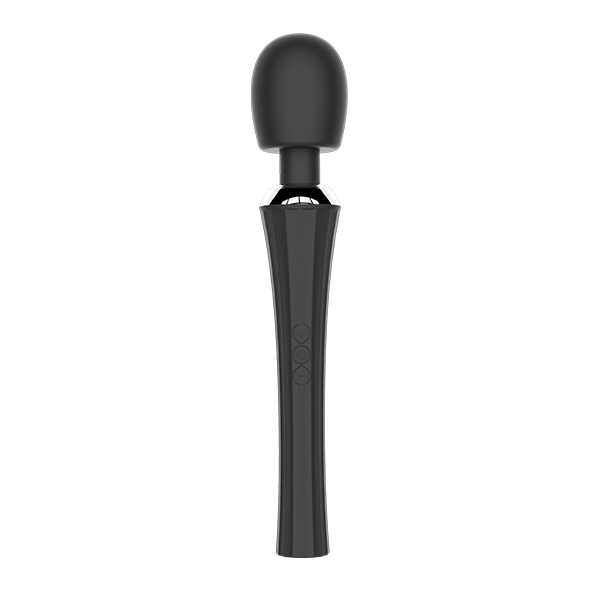 The Joystick: Precision-Controlled Pleasure for Intense Sensations