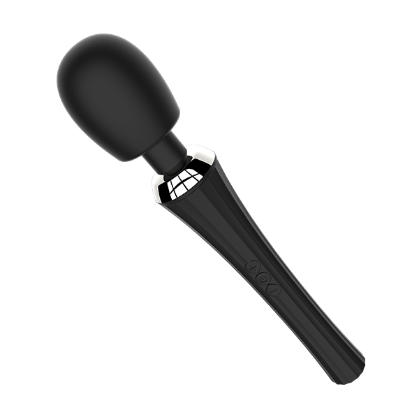 The Joystick: Precision-Controlled Pleasure for Intense Sensations