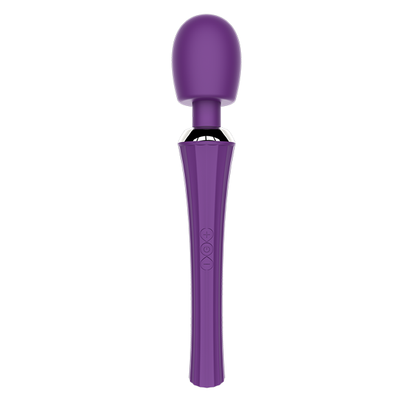 The Joystick: Precision-Controlled Pleasure for Intense Sensations