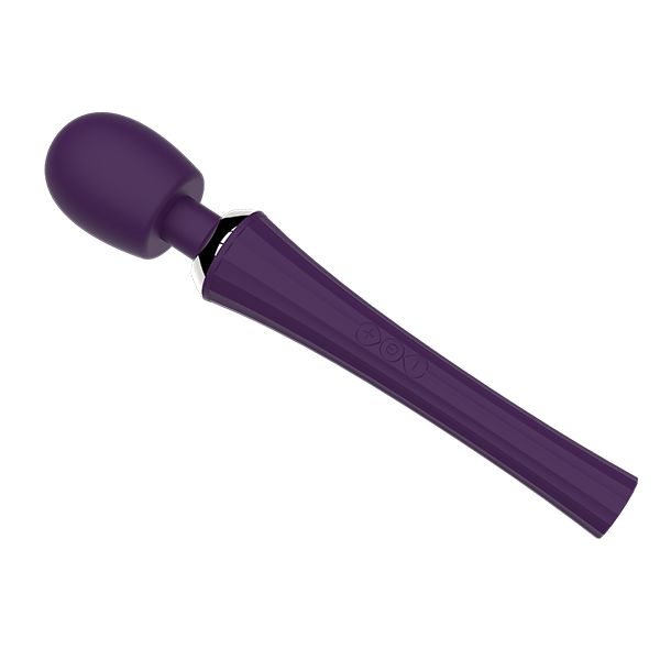 The Joystick: Precision-Controlled Pleasure for Intense Sensations