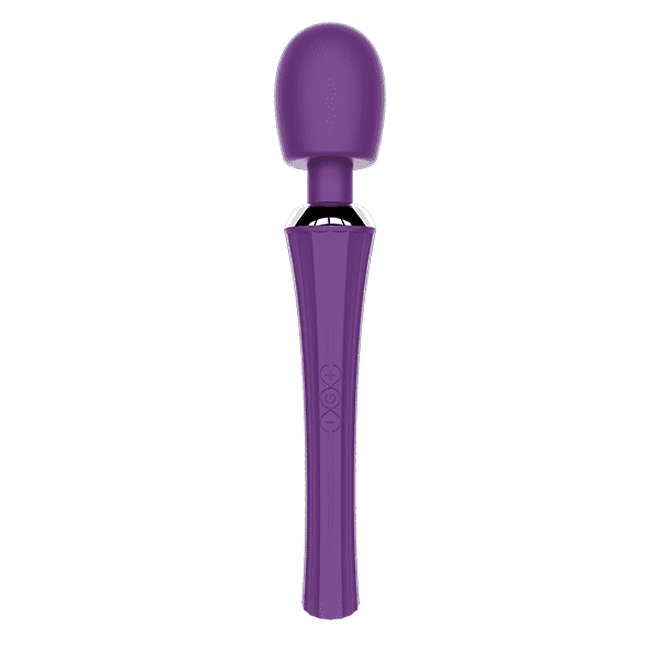 The Joystick by Pure Envy