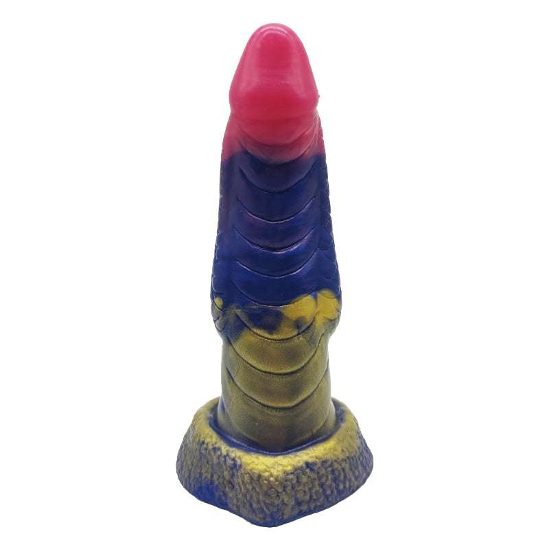 KAIJU – Tawaki Silicone Dildo