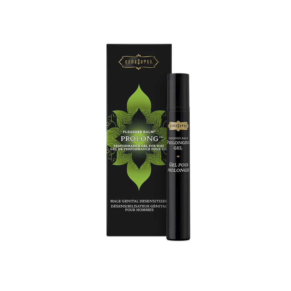 Pleasure Balm Spearmint - PURE ENVY, LLC®