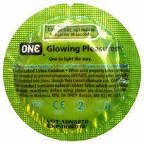 ONE® Glowing Pleasures™ - PURE ENVY, LLC®
