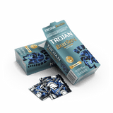 Trojan™ BareSkin™ Condoms - PURE ENVY, LLC®