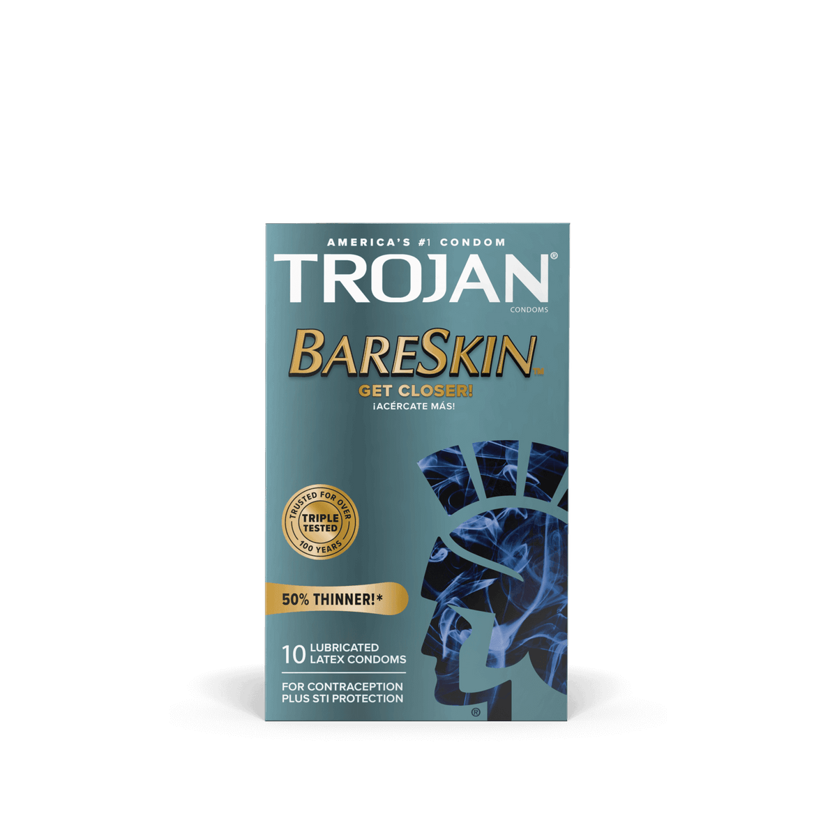 Trojan™ BareSkin™ Condoms - PURE ENVY, LLC®
